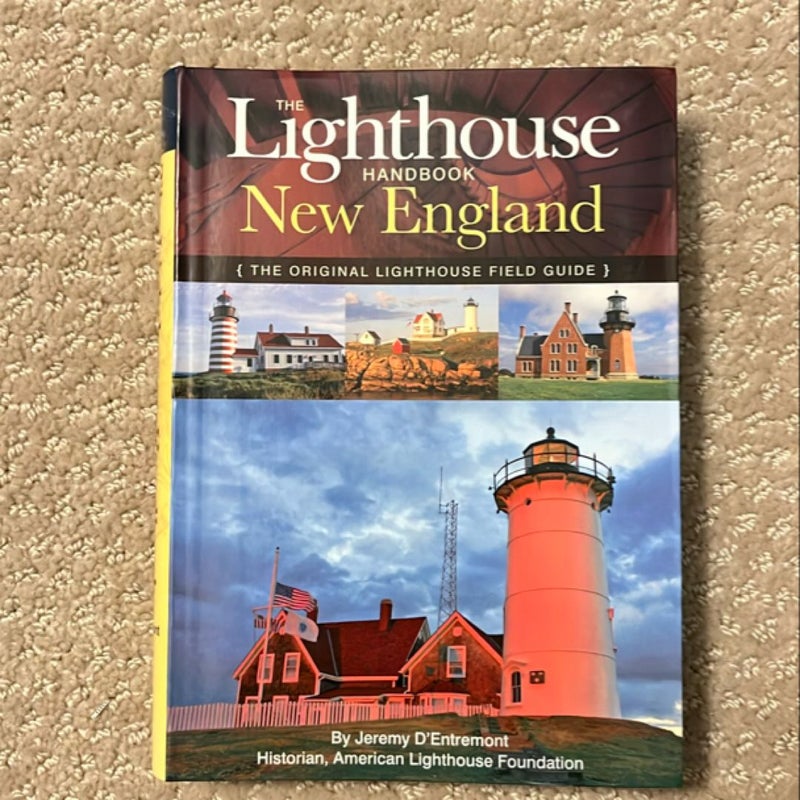 Lighthouse Handbook