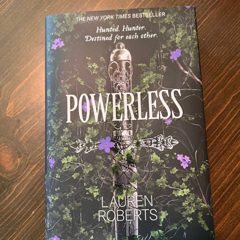 Powerless