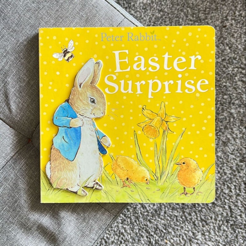 Easter Surprise