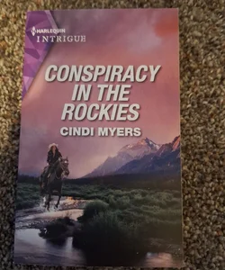 Conspiracy in the Rockies