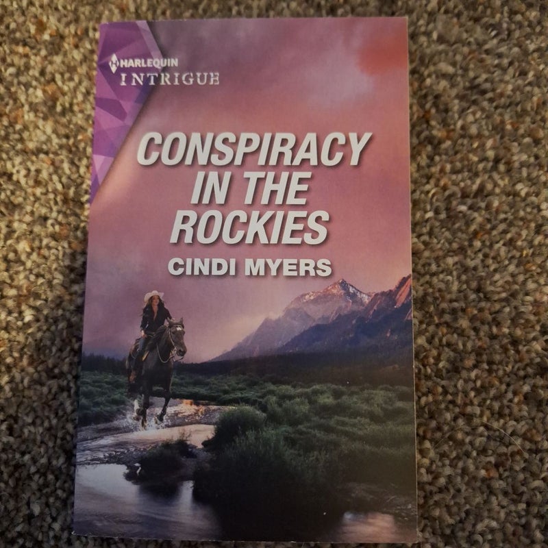 Conspiracy in the Rockies