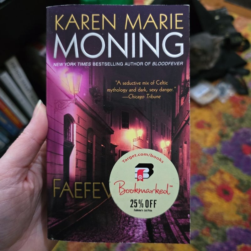 Faefever