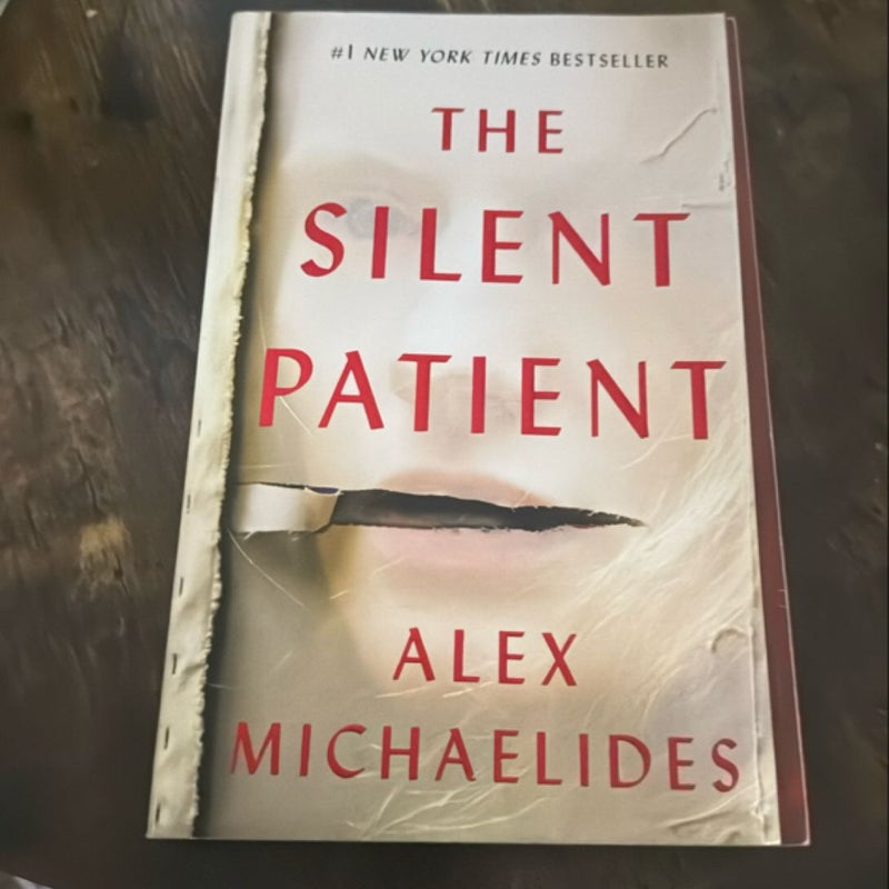 The Silent Patient