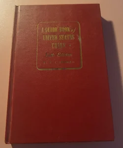 A Guide Book of United States Coins - 12th Edition
