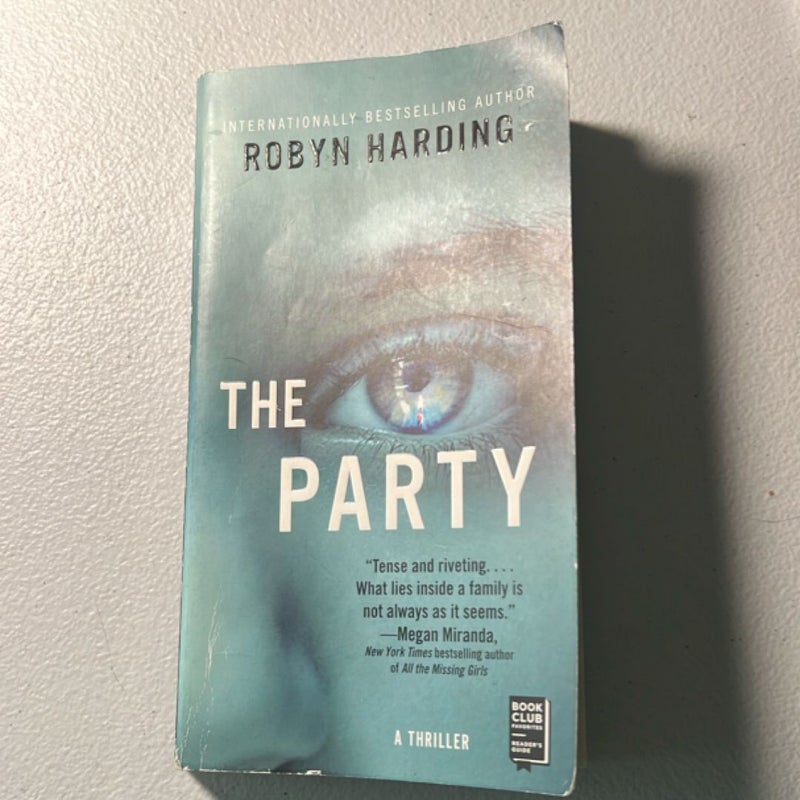 The Party