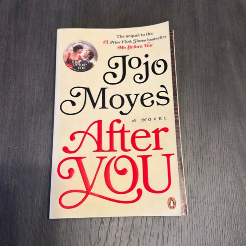 After You