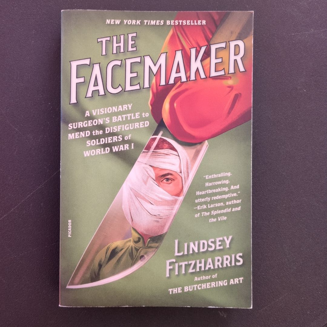 The Facemaker