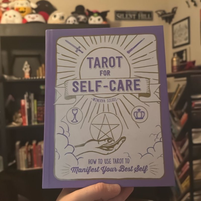 Tarot for Self-Care