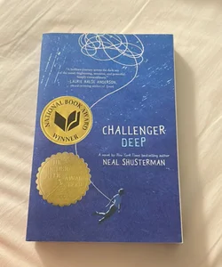 Challenger Deep