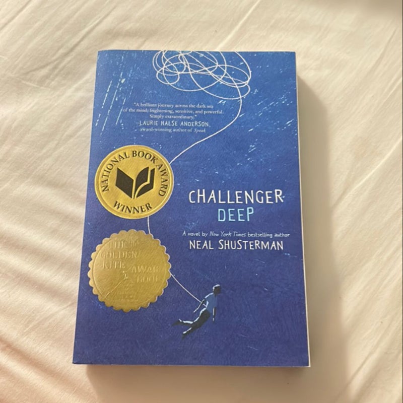 Challenger Deep