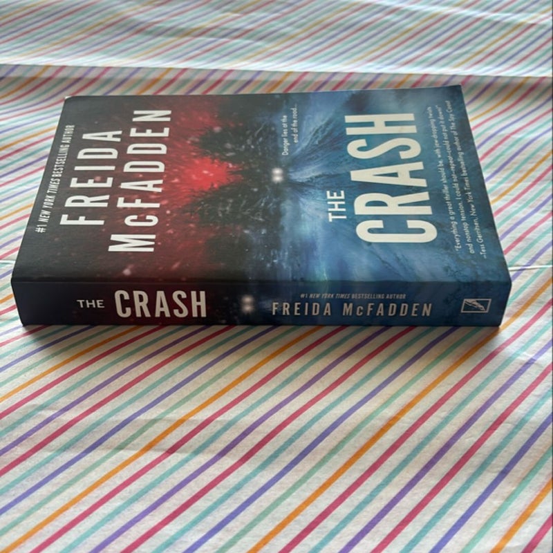 The Crash