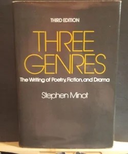 Three Genres