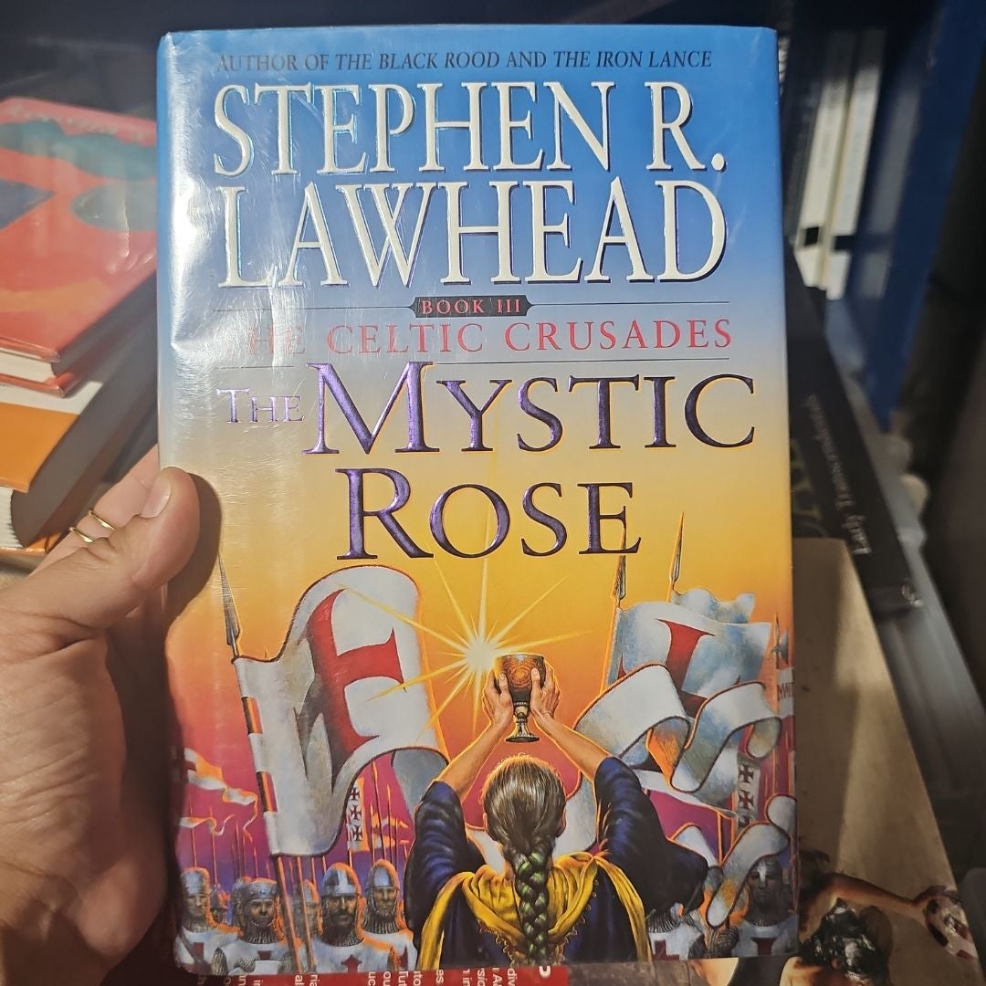 The Mystic Rose