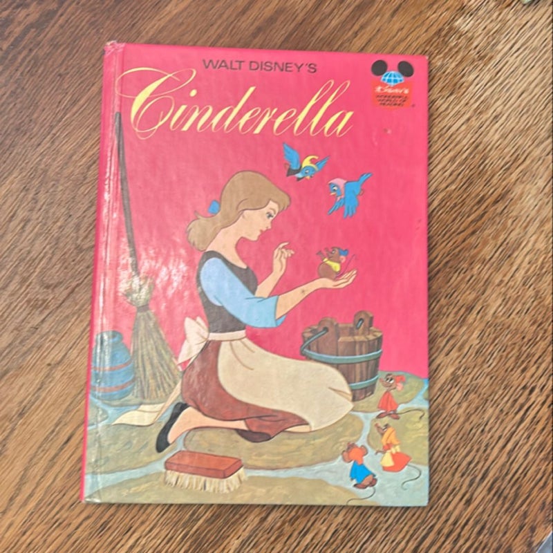 Cinderella