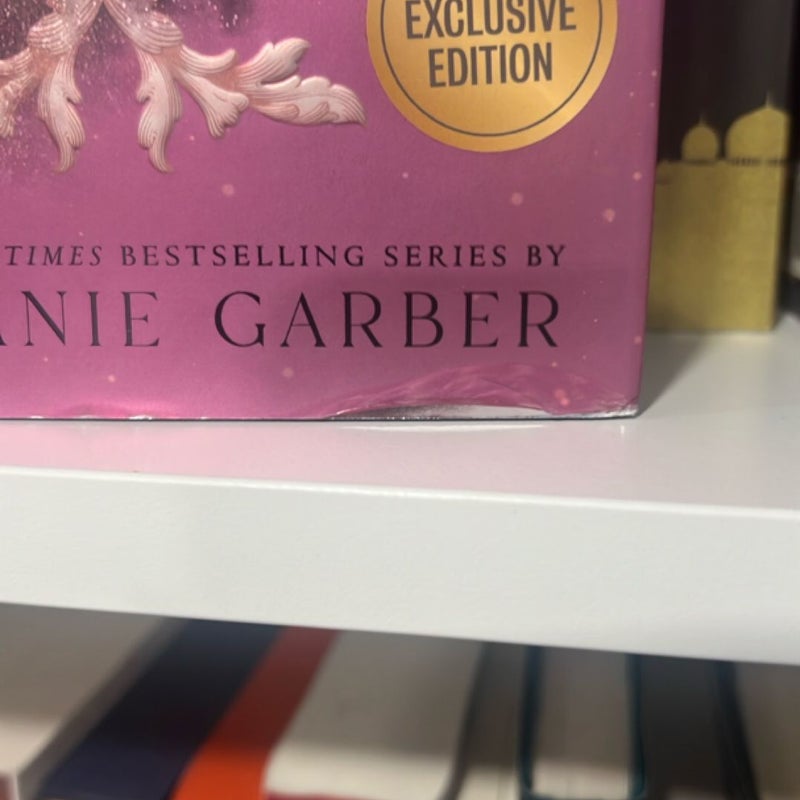 A curse for true love 