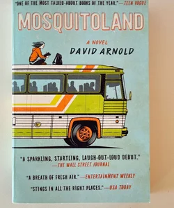 Mosquitoland