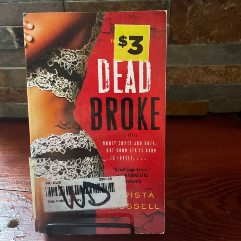 Dead Broke