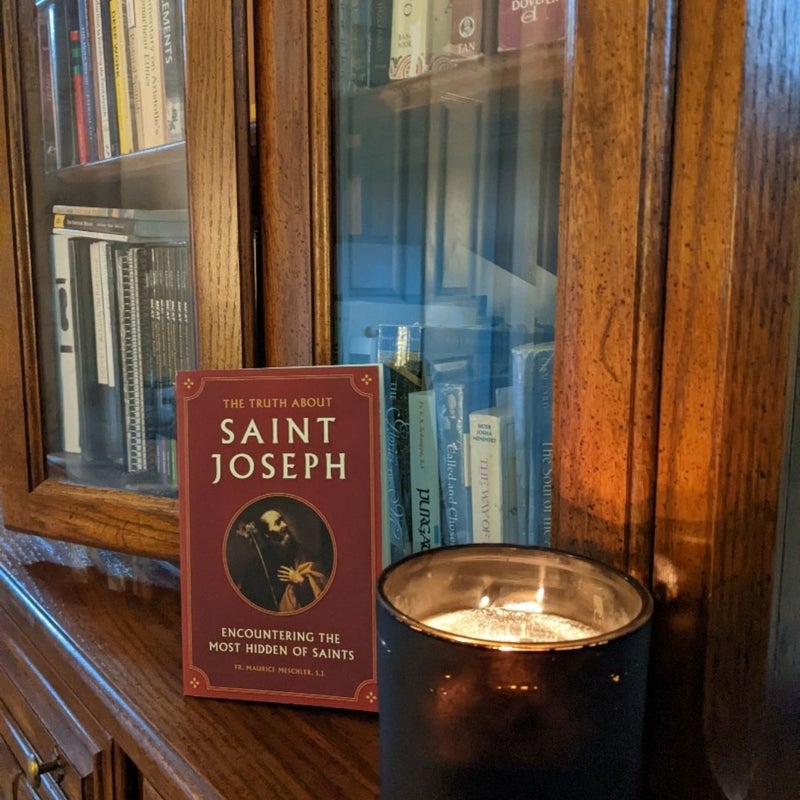 The Truth about Saint Joseph