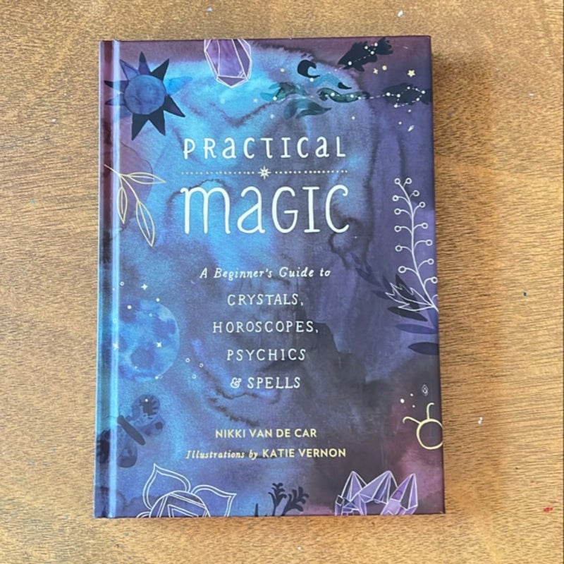 Practical Magic