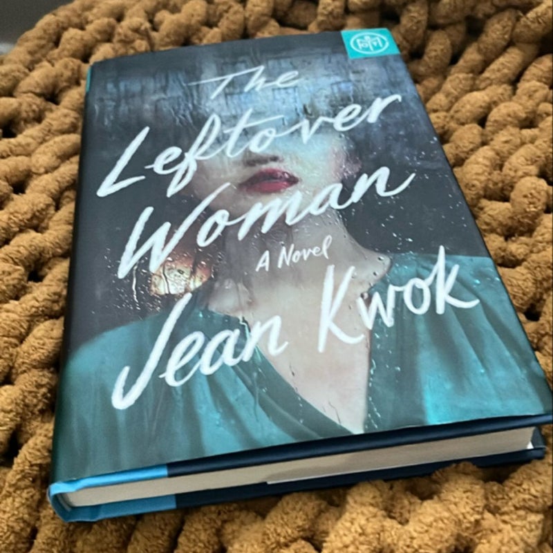 The Leftover Woman