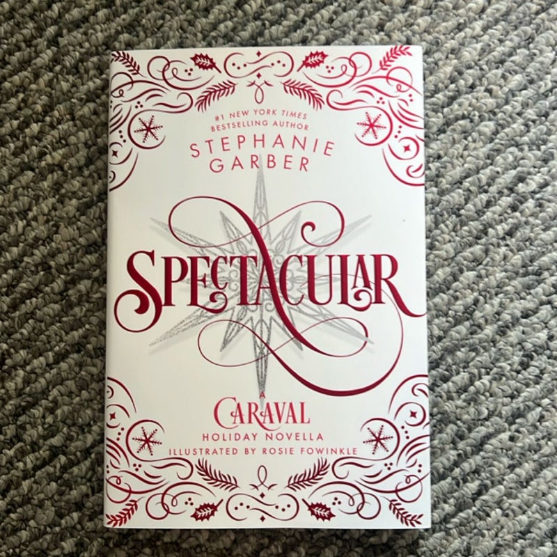 Spectacular