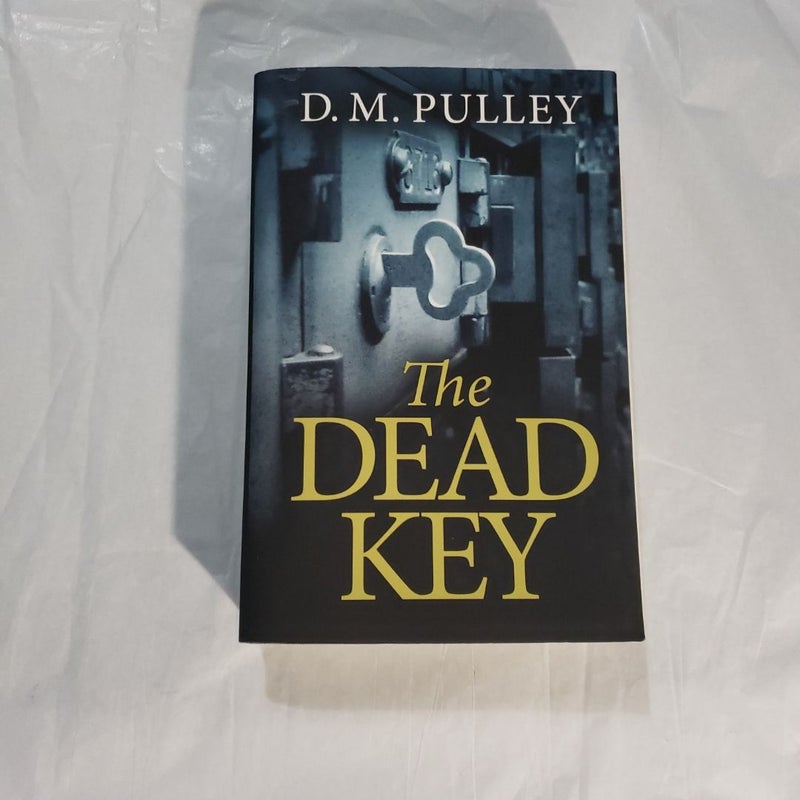 The Dead Key