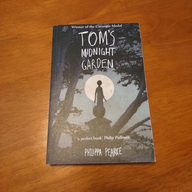 Tom's Midnight Garden