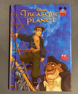 Treasure Planet 