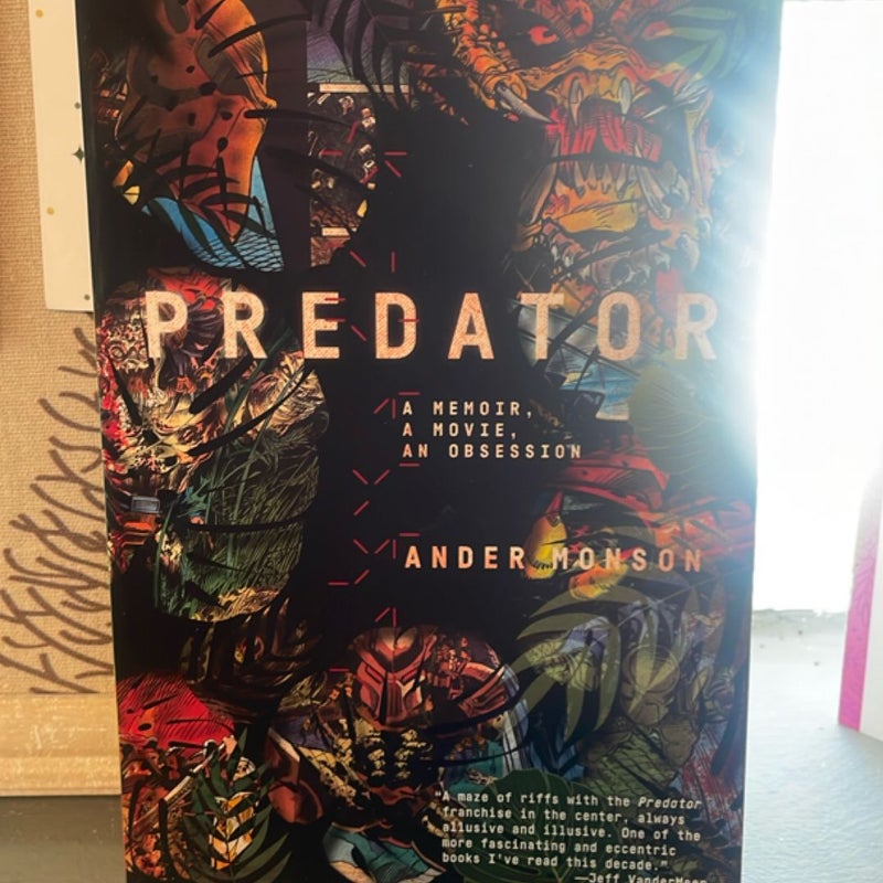 Predator