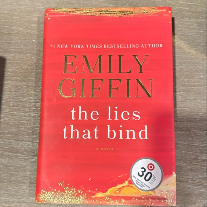 The Lies That Bind