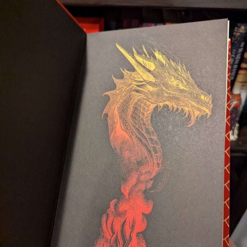 Dragon Rider