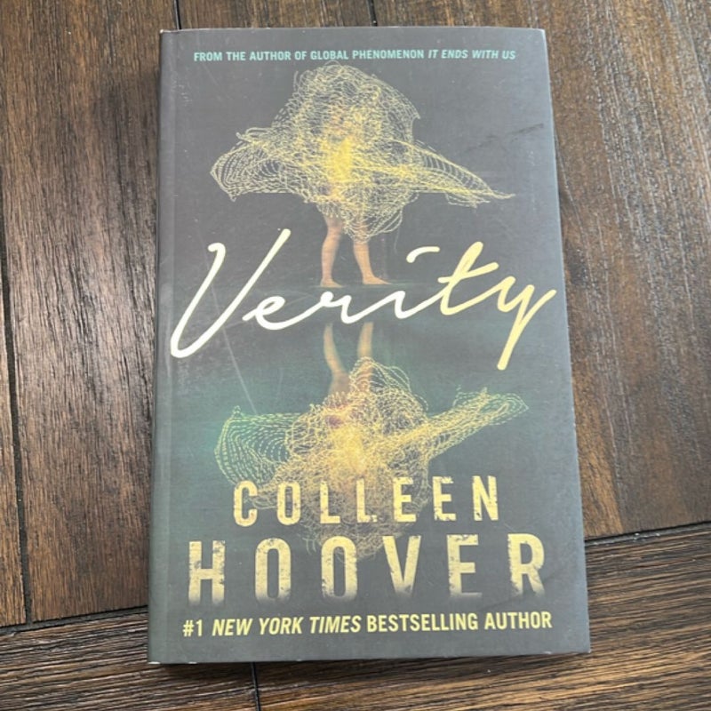 Verity