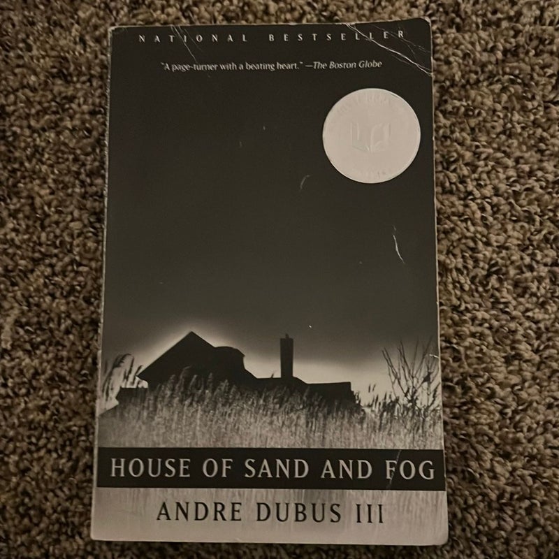 House of Sand and Fog