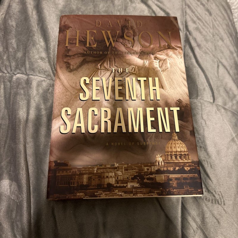 The Seventh Sacrament