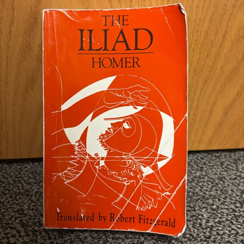The Iliad