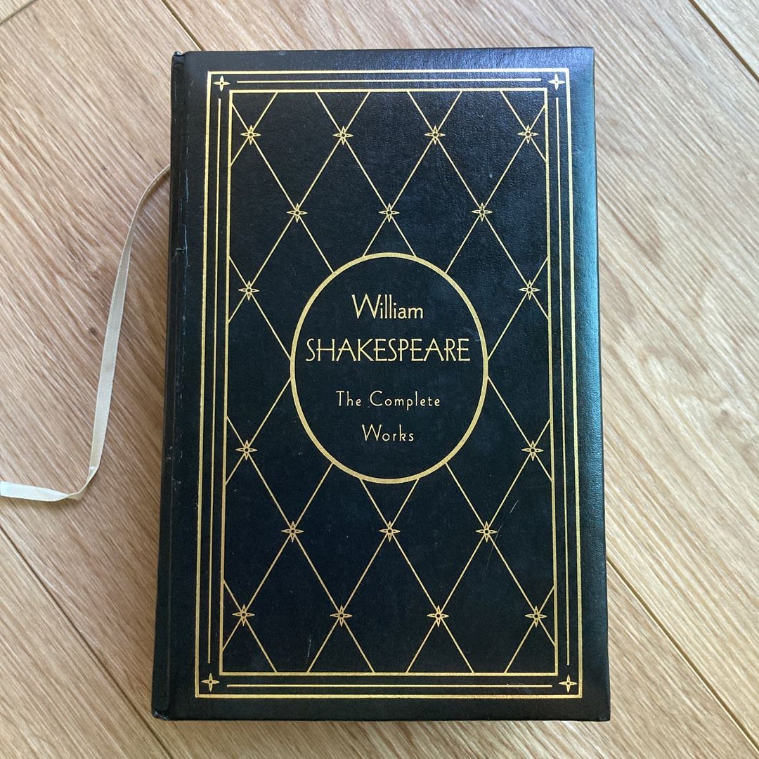 Shakespeare - The Complete Works