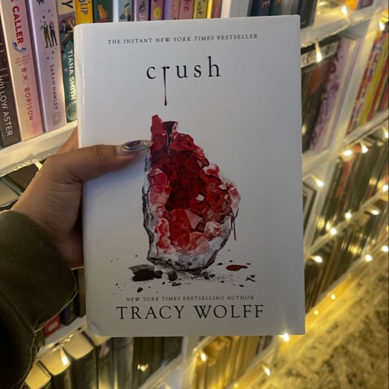 Crush