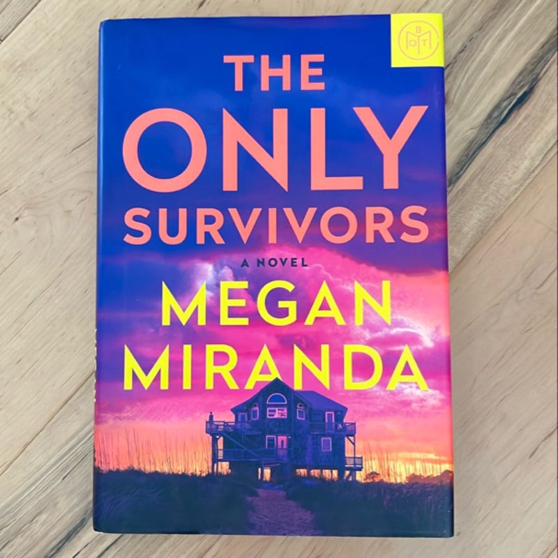 The Only Survivors