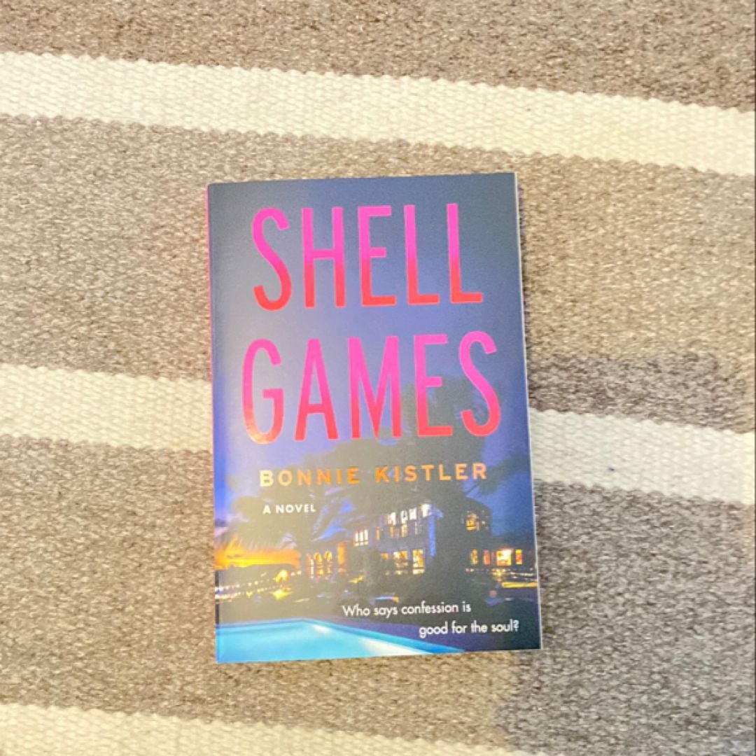 Shell Games