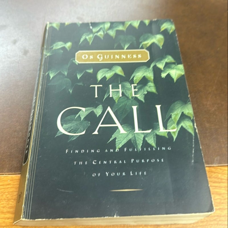 The Call