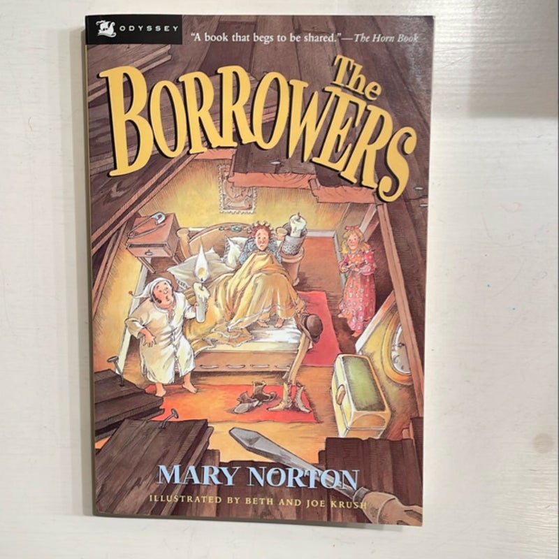 The Borrowers