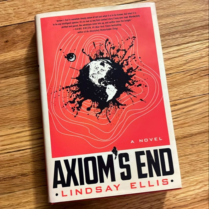 Axiom's End