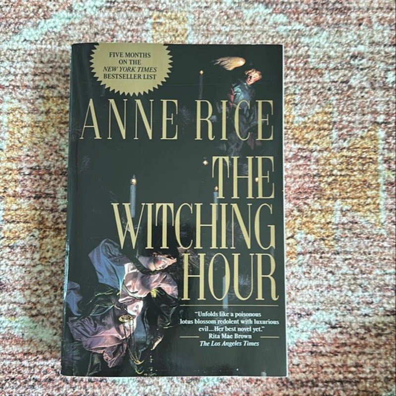 The Witching Hour