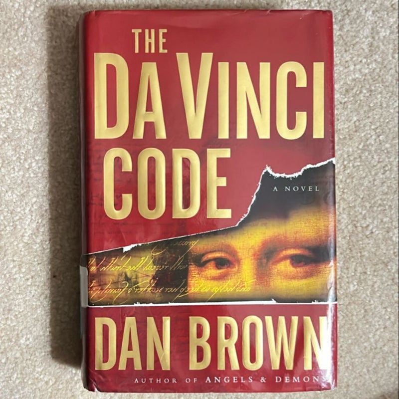 The Da Vinci Code