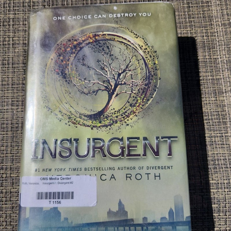 Insurgent