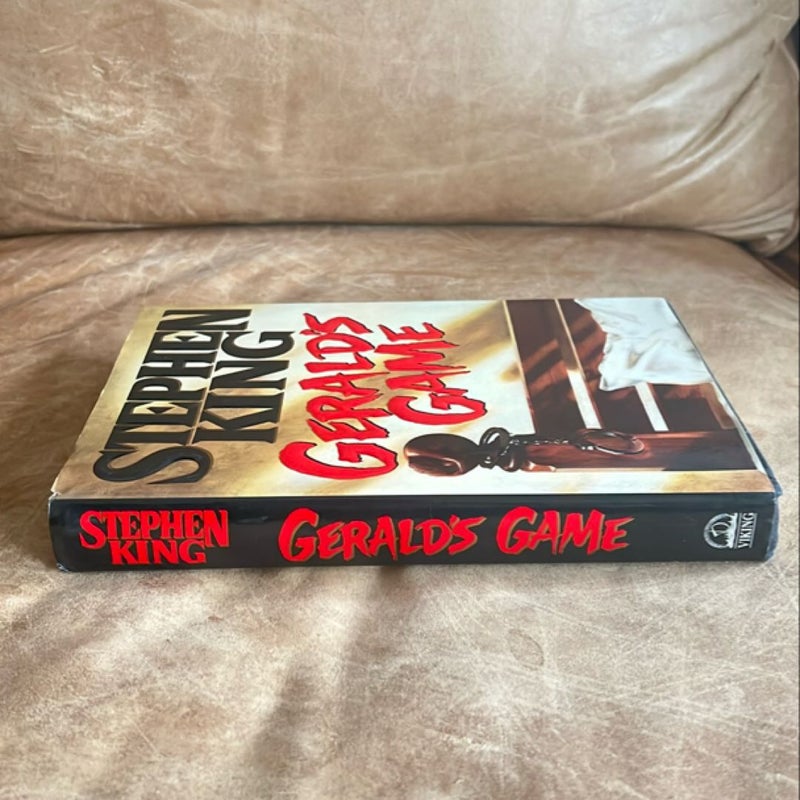 Gerald's Game