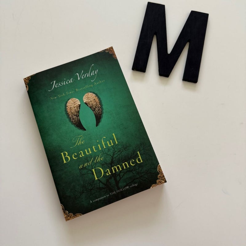 The Beautiful and the Damned