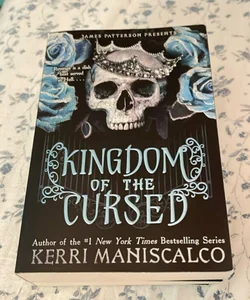 Kingdom of the Cursed