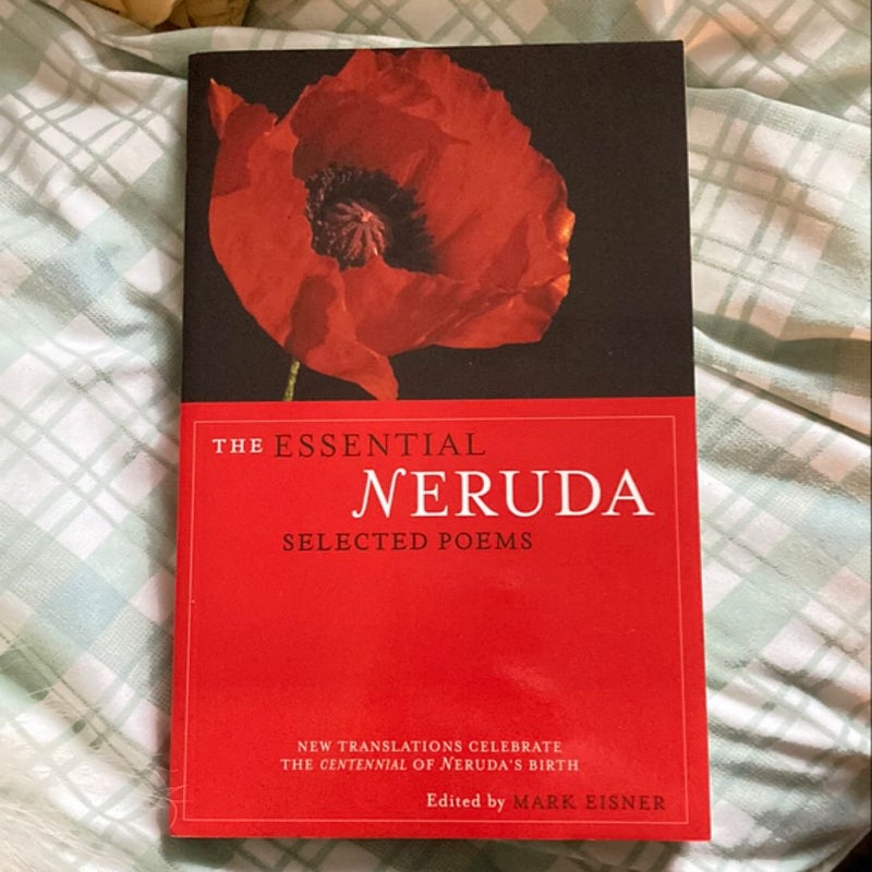 The Essential Neruda