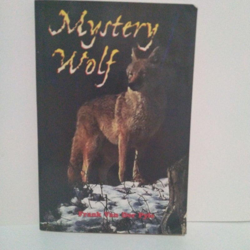 Mystery Wolf